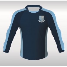Plume Winter PE Shirt - Adults